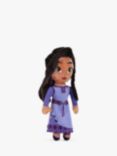 Disney Wish Asha Plush Soft Toy