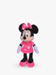 Disney Minnie Mouse Plush Soft Toy