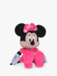 Disney Minnie Mouse Plush Soft Toy