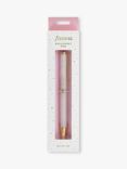 Filofax Confetti Ballpoint Pen, Pink