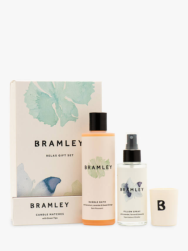 Bramley Relax Gift Set 1