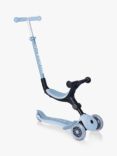 Globber Go-Up Foldable Plus Eco Scooter