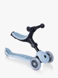 Globber Go-Up Foldable Plus Eco Scooter