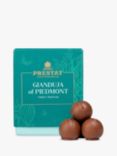 Prestat Piedmonts Gianduja Milk Chocolate Truffles, 170g