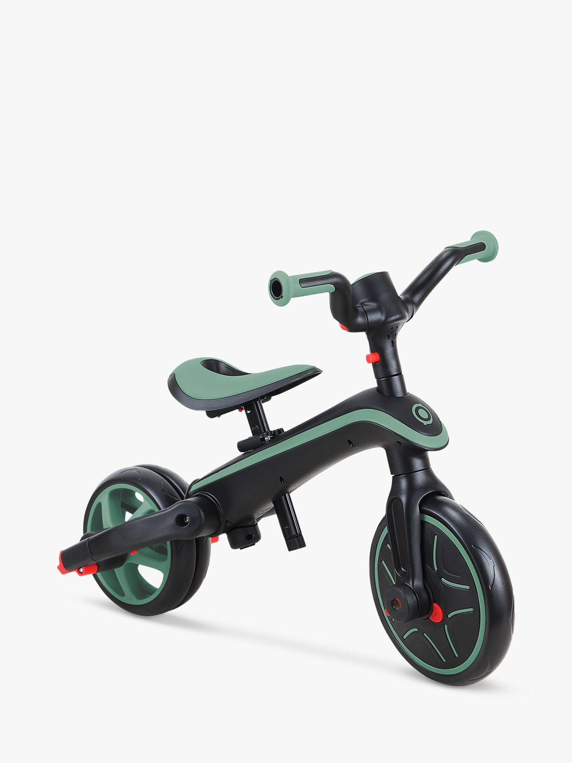 John lewis 2024 kids bikes