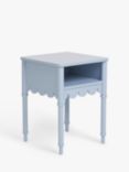 John Lewis ANYDAY Hem Bedside Table