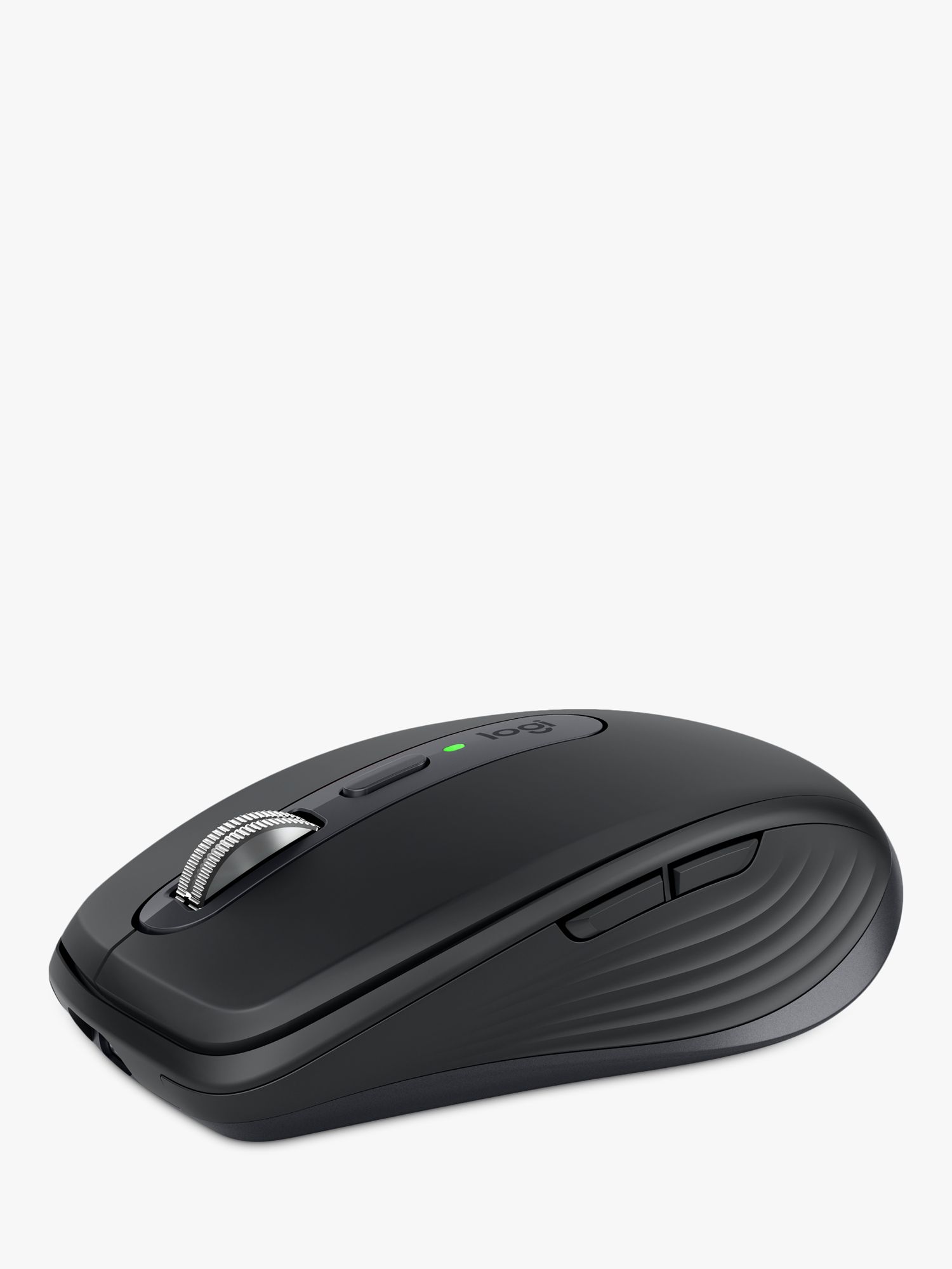 Logitech MX Anywhere 3 Review: Big Productivity, Small Wireless Mouse