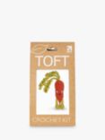 TOFT Carrot Crochet Kit