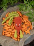 TOFT Carrot Crochet Kit