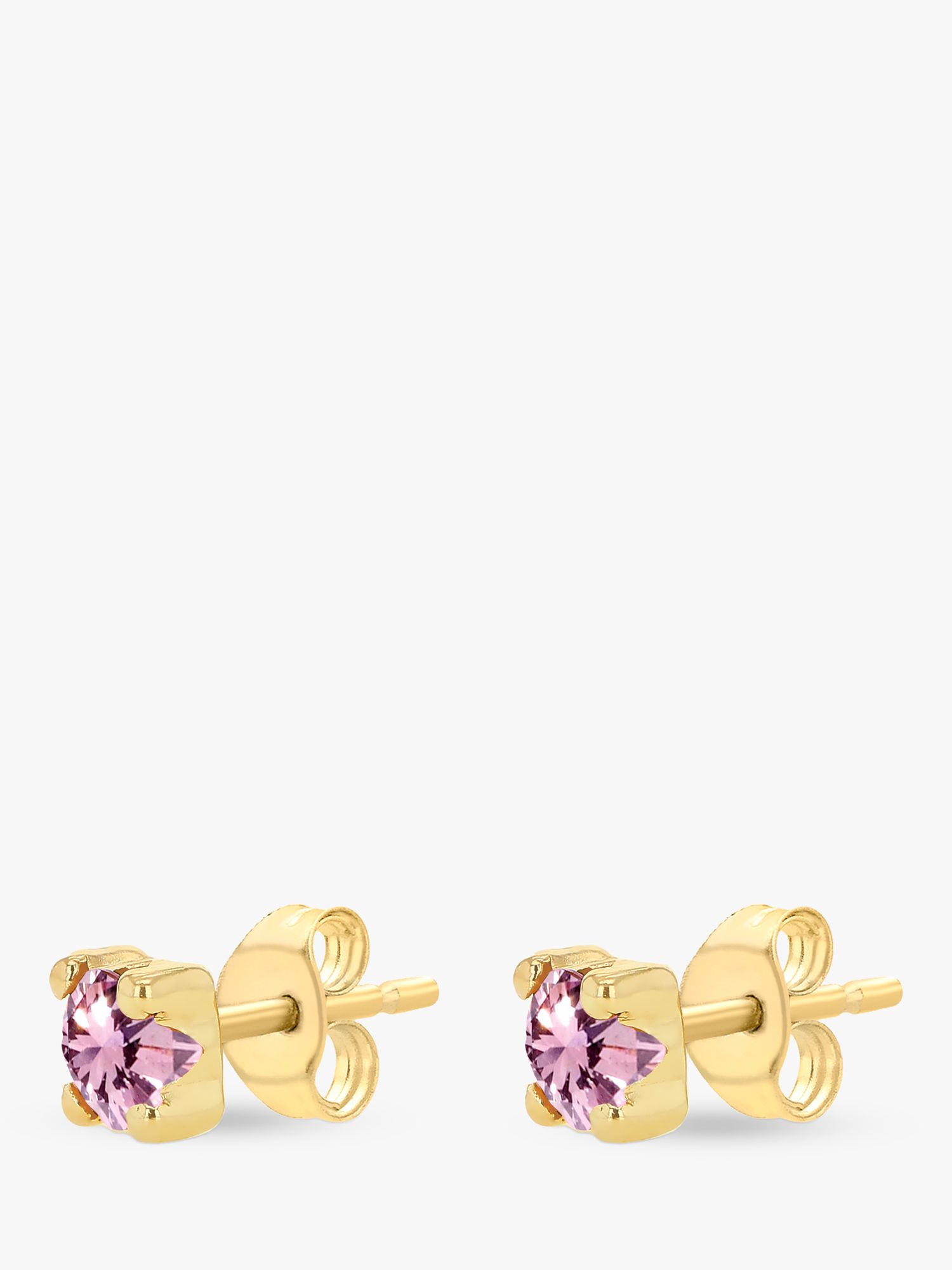 Stud gold sale earrings online