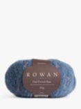 Rowan Fine Tweed Haze Yarn, 50g, Deep