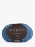 Rowan Sock Wool, 100g, Sapphire