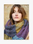 Rowan Magazine 74 Knitting Pattern Booklet