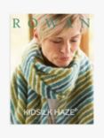 Rowan Kidsilk Haze Accessories Knitting Pattern Booklet
