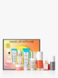 Sunday Riley Wake Up With Me Complete Morning Routine Skincare Gift Set