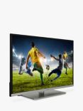 Panasonic TX-32MS360B (2023) LED HDR Full HD 1080p Smart TV, 32 inch with Freeview Play, Black/Grey