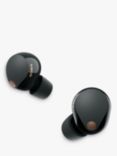 Sony WF-1000XM5 Noise Cancelling True Wireless Bluetooth Sweat & Weather-Resistant In-Ear Headphones with Mic/Remote
