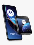 Motorola Razr 40 Ultra Foldable Smartphone, 8GB RAM, 6.9”, 5G, SIM Free, 256GB