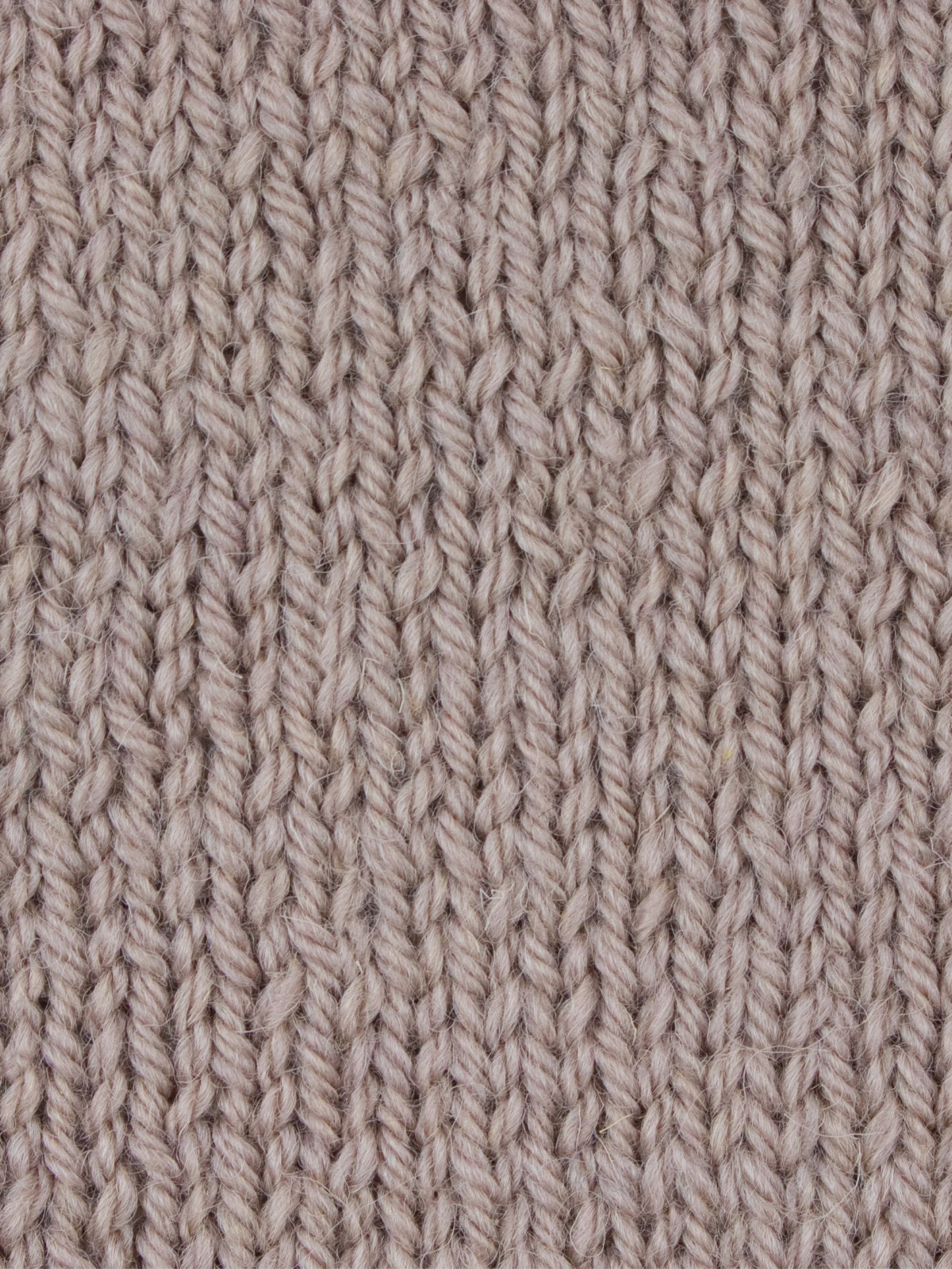 Arran Wool-Look, High Quality Imitation Wool