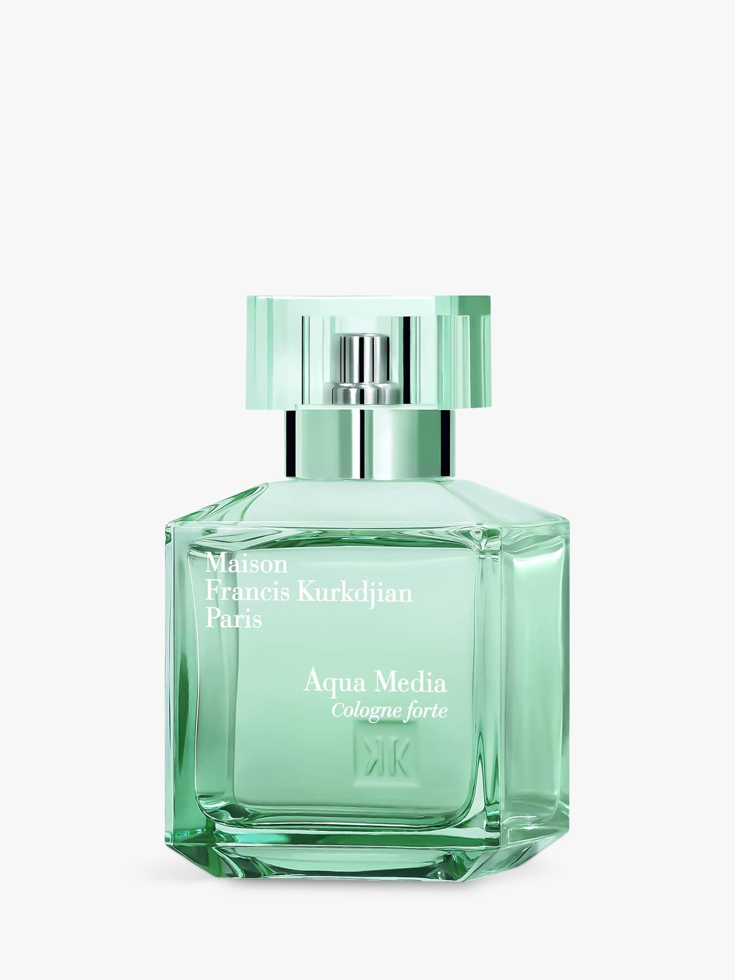 Maison Francis Kurkdjian Aqua Media Cologne Forte Eau de Parfum, 70ml 1