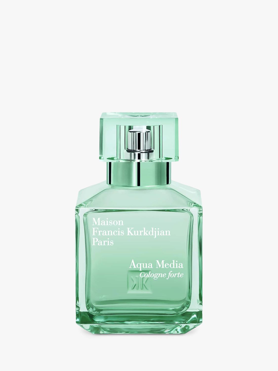 Maison Francis Kurkdjian Aqua Media Cologne Forte Eau de Parfum, 70ml 3