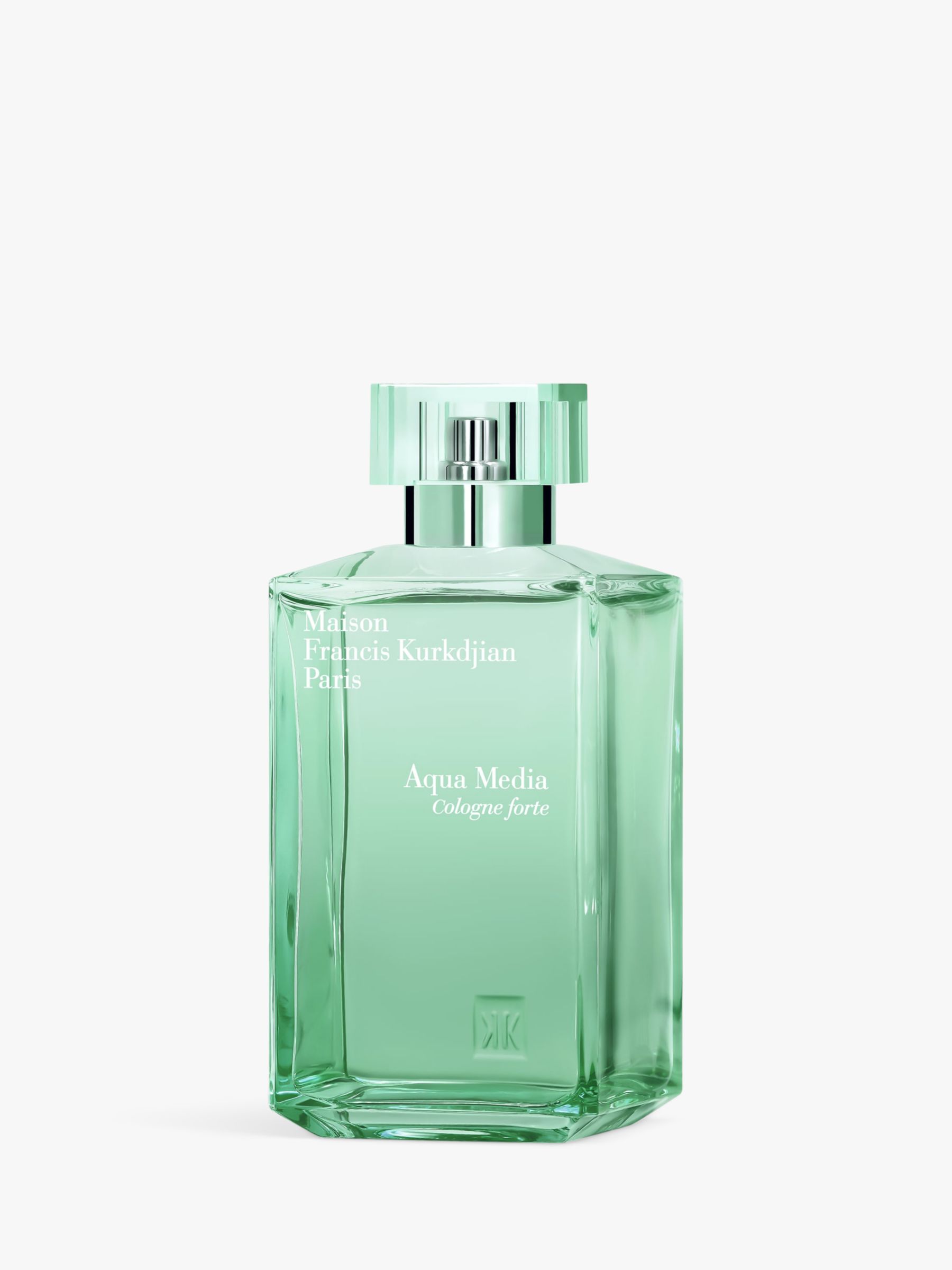 Maison Francis Kurkdjian Aqua Media Cologne Forte Eau de Parfum, 200ml 1