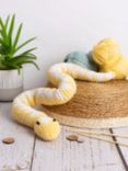 Wool Couture Cyril Snake Crochet Kit