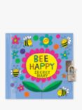 Rachel Ellen Bee Happy Secret Diary, Multi