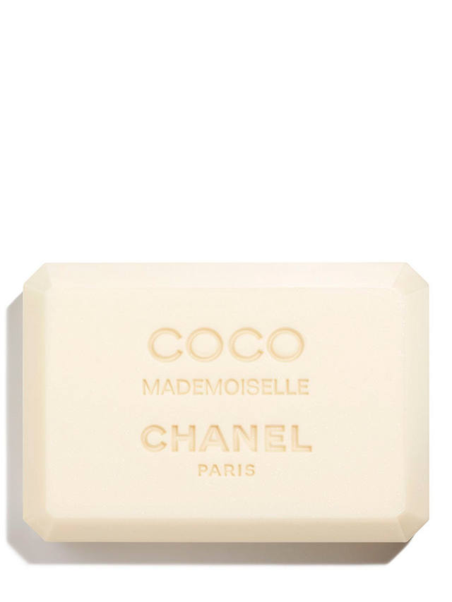 CHANEL Coco Mademoiselle Gentle Perfumed Soap, 100g 1