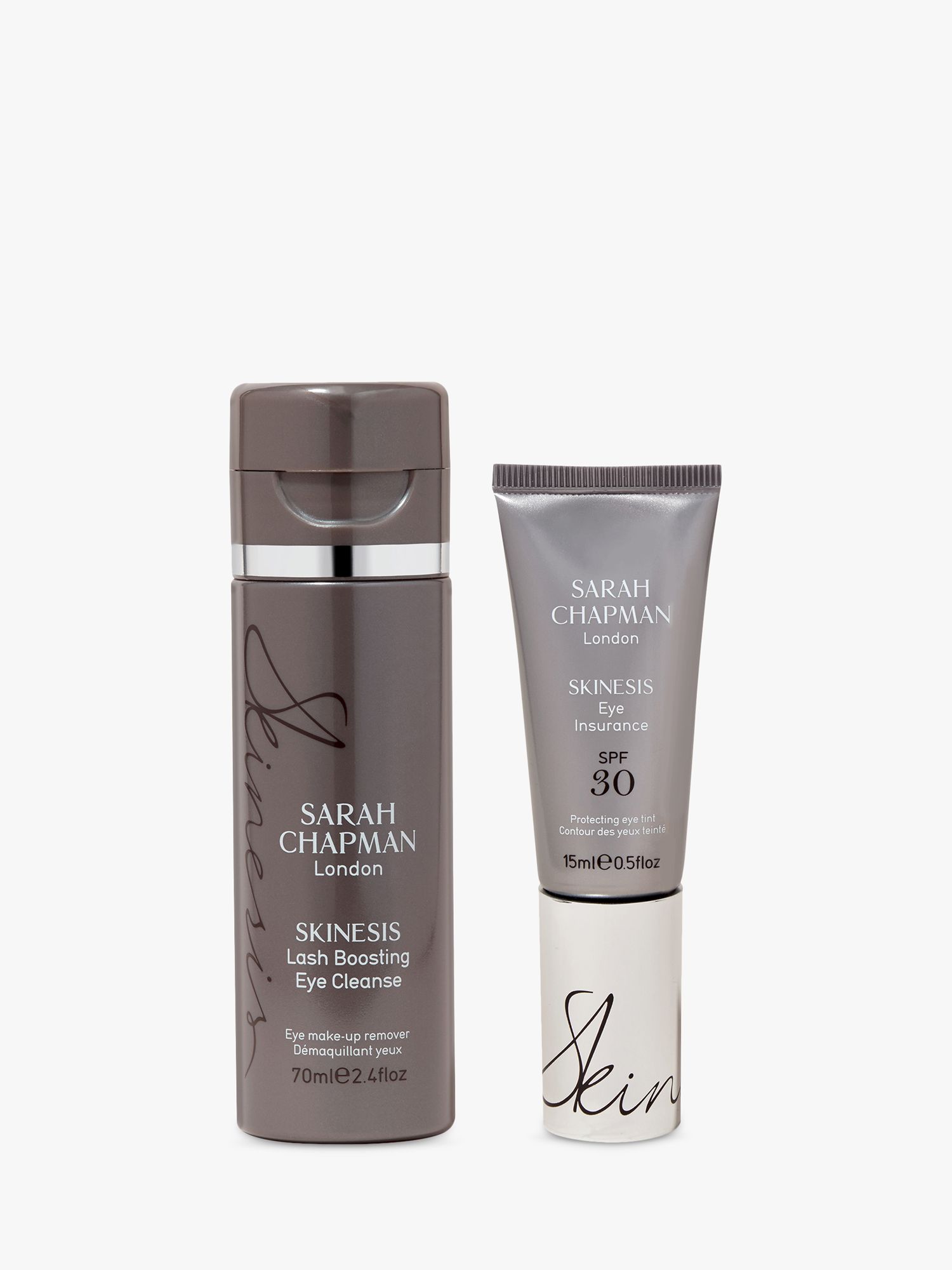 Sarah Chapman Eye Revival Duo Skincare Gift Set 1