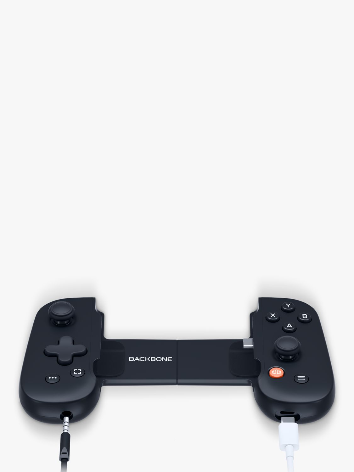 Backbone One Controller V2 for iPhone / Android (Gen 1)