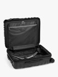 TUMI 19 Degree Continental 55cm 4-Wheel Expandable Carry On Cabin Case