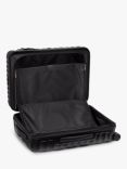 TUMI 19 Degree Short Trip 66cm 4-Wheel Expandable Medium Suitcase
