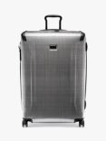 TUMI Tegra Lite Extended Trip 78.5cm 4-Wheel Large Suitcase, T-Graphite