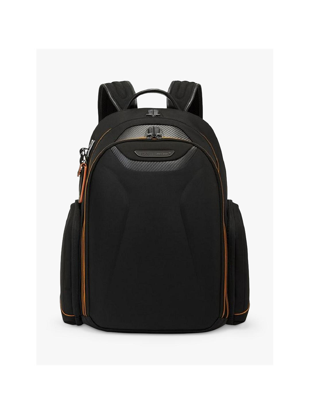 TUMI X McLaren Paddock Backpack