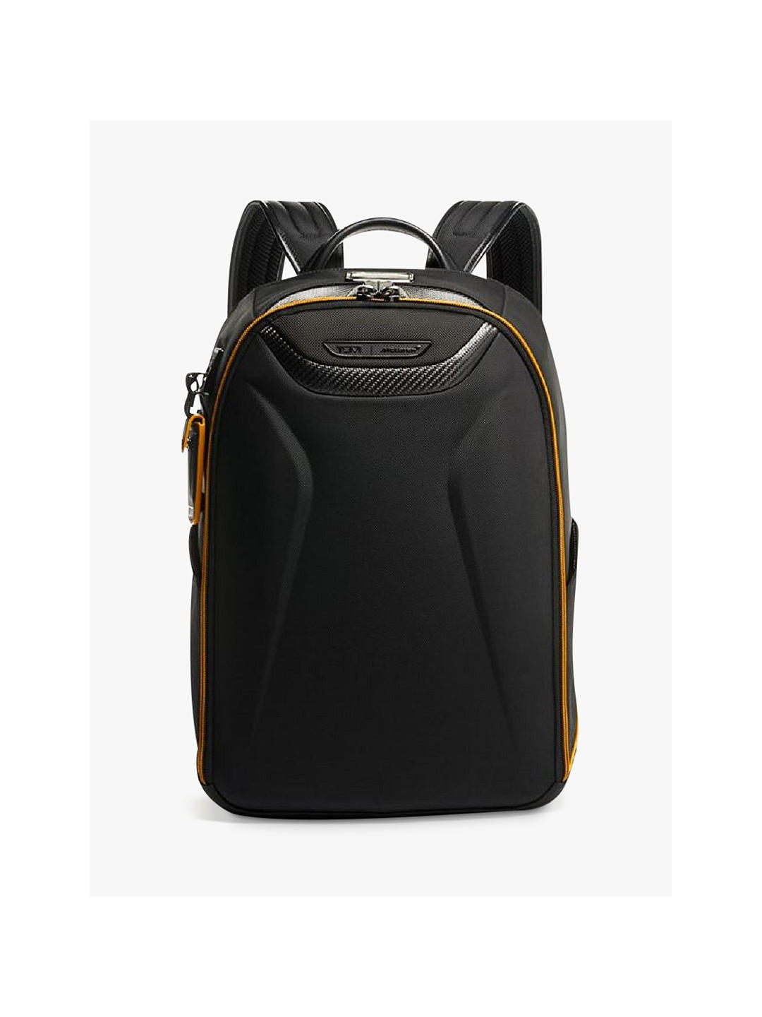 TUMI x McLaren Velocity Backpack, Black