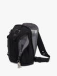 TUMI Alpha Bravo Knight Sling Backpack, Black