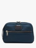 TUMI Alpha Bravo Response Travel Kit, Navy