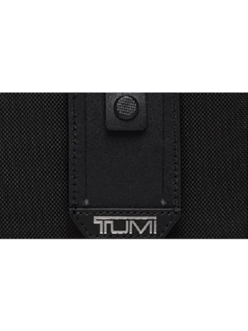 Buy TUMI Alpha Bravo Service Crossbody Bag Online at johnlewis.com