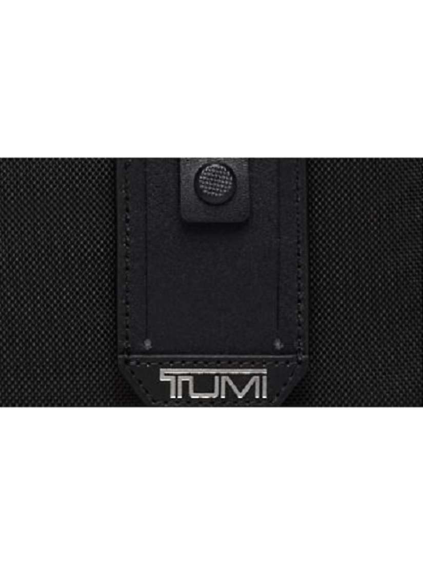 Buy TUMI Alpha Bravo Service Crossbody Bag Online at johnlewis.com