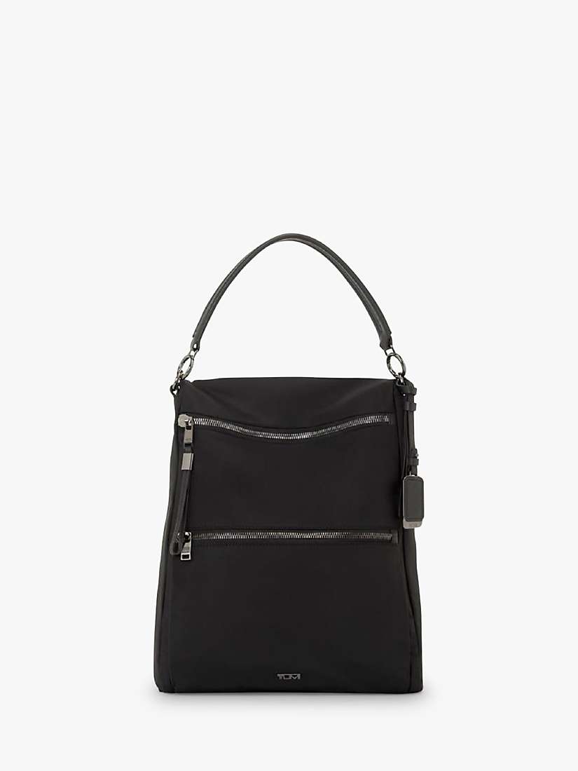 Buy TUMI Voyageur Leigh Tote Backpack Online at johnlewis.com
