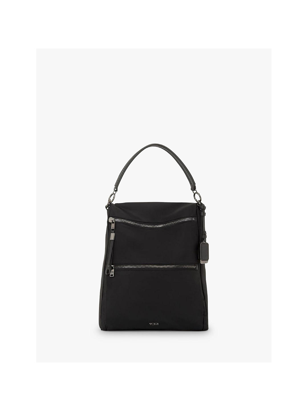 TUMI Voyageur Leigh Tote Backpack