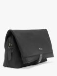 TUMI Voyageur Blake Cosmetic Bag, Black/Gunmetal