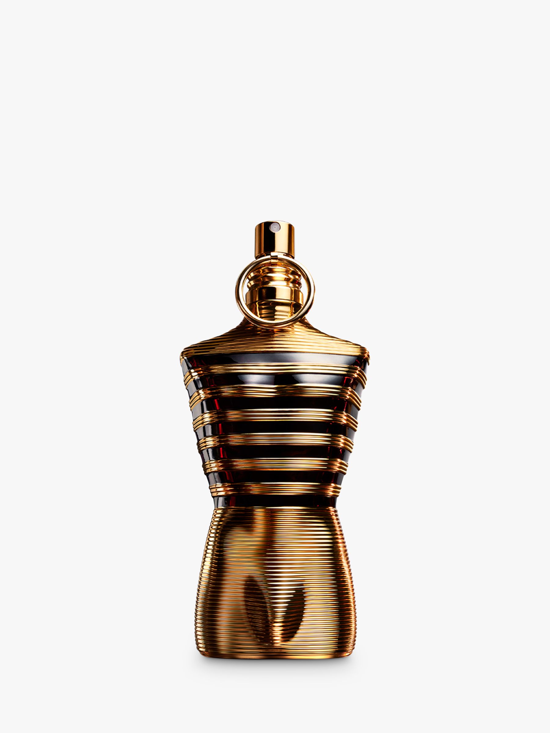 Jean Paul Gaultier Le Male Elixir Parfum, 75ml at John Lewis & Partners