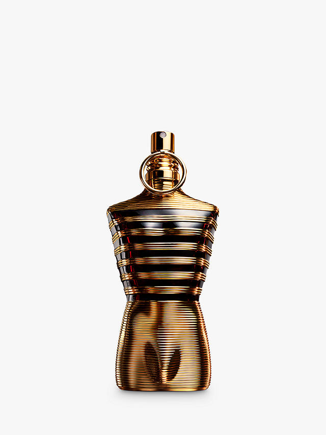 Jean Paul Gaultier Le Male Elixir Parfum, 75ml 1