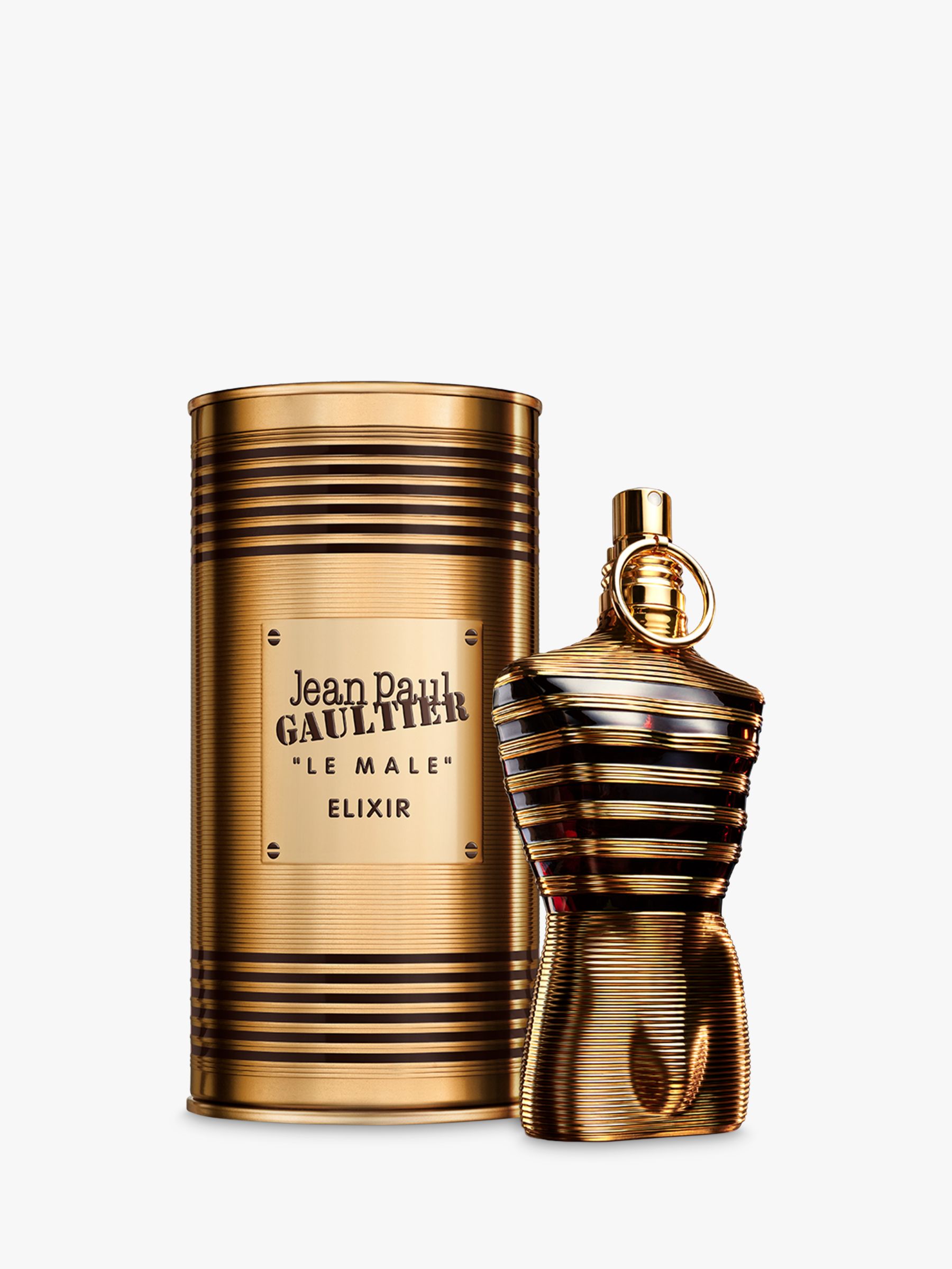 Jean Paul Gaultier Le Male Elixir Parfum, 75ml 2