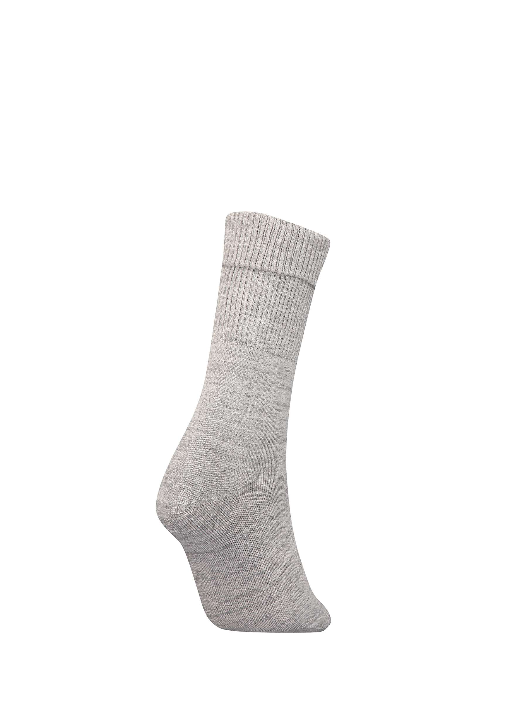 Buy Calvin Klein Home Lurex Ankle Socks Online at johnlewis.com