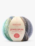 Sirdar Jewelspun Chunky Knitting Yarn