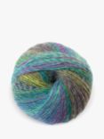Sirdar Jewelspun Chunky Knitting Yarn, Emerald Shore