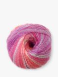 Sirdar Jewelspun With wool Aran Yarn, 200g